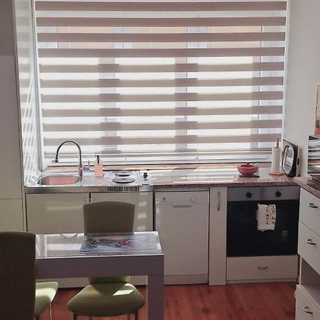 Apartman Daris Apartman Szarajevó Kültér fotó